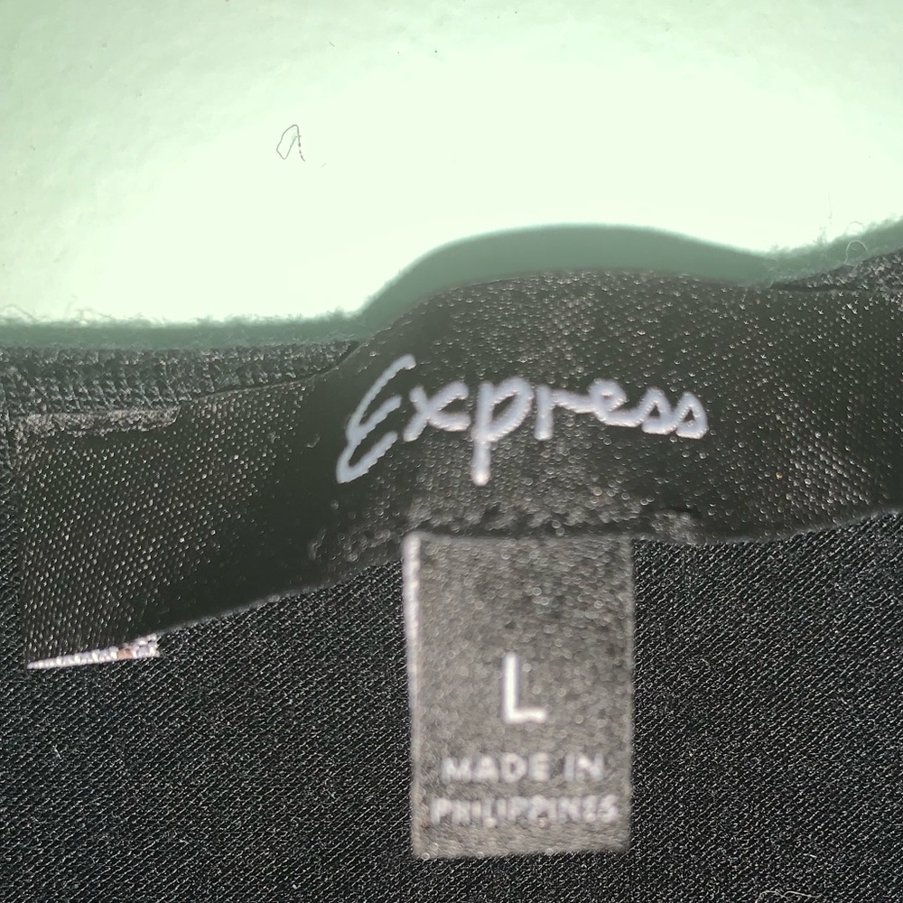 Blouse - Picture 2 of 2
